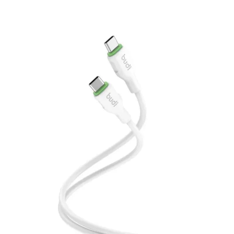 کابل USB-C بودی مدل DC261TT30W طول 3 متر — تصویر ۲