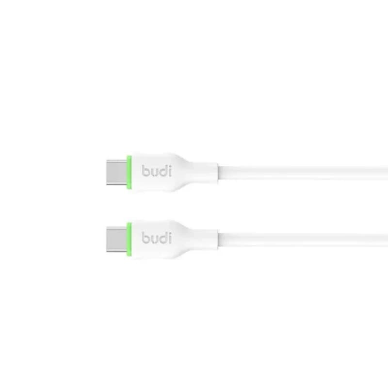 کابل USB-C بودی مدل DC261TT30W طول 3 متر — تصویر ۴