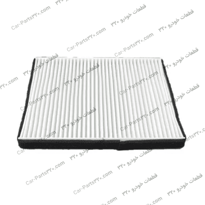 فیلتر هوای اتاق اریزو ۵ ARRIZO 5 مارک CHERY