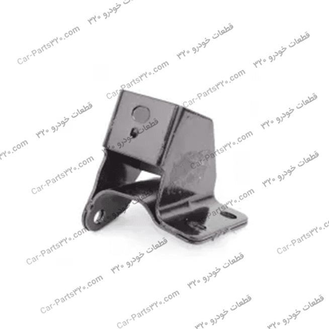 پایه نگهدارنده دسته موتور جلو ام وی ام ۳۱۵ MVM 315 مارک CHERY