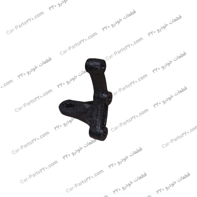پایه نگهدارنده دسته موتور چپ ام وی ام ۳۱۵ MVM 315 مارک CHERY