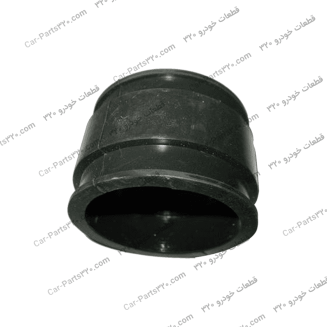 رابط بین لوله های هواکش ام وی ام 530 MVM 530 مارک CHERY