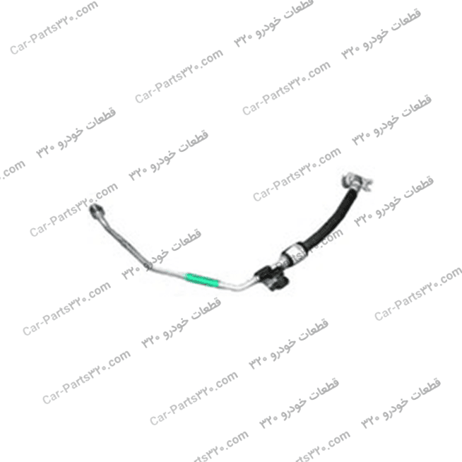 لوله کمپرسور به کندانسور ام وی ام ۵۳۰ MVM 530 مارک CHERY