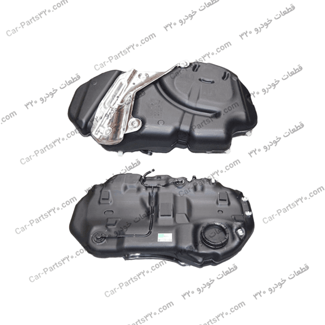 باک بنزین ام وی ام 530 MVM 530 مارک CHERY
