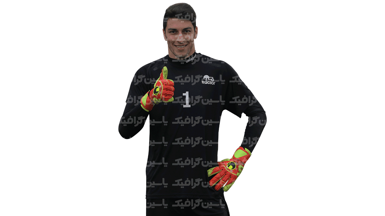 رندر محمدرضا اخباری