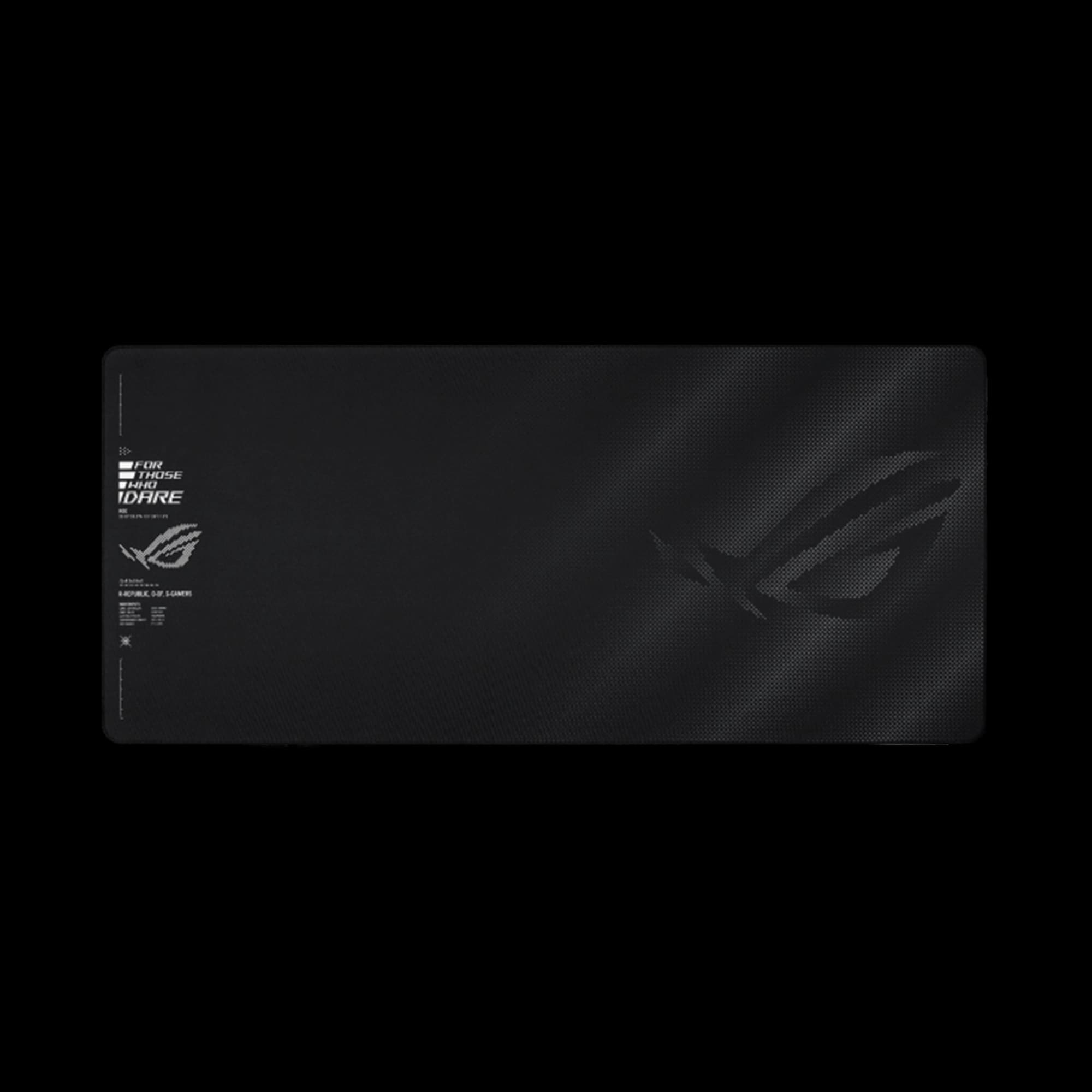 موس پد ایسوس NC20 ROG Sheath II XXL — تصویر ۶