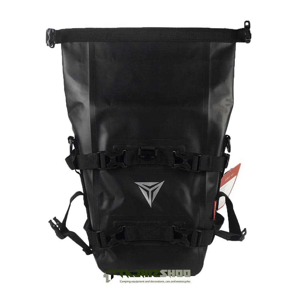 کیف روی گارد موتورسیکلت motowolf مدل 0715 — تصویر ۴