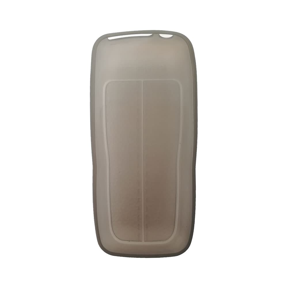 کاور ژله ای گوشی نوکیا Nokia 106 2018 مشکی — تصویر ۲