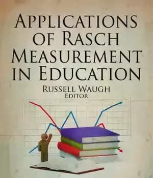 دانلود کتاب Applications of Rasch Measurement in Education (Education in a Competitive and Globalizing World) – کاربردهای سنجش راش در…