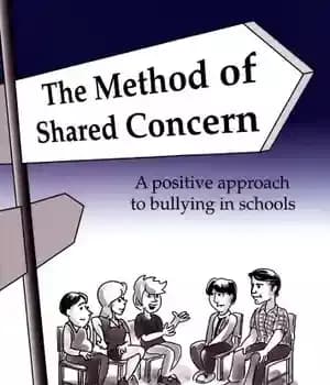 دانلود کتاب The Method of Shared Concern: A Positive Approach to Bullying in Schools – روش نگرانی مشترک: رویکردی مثبت…
