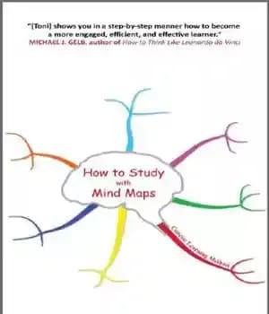 دانلود کتاب How to Study with Mind Maps: The Concise Learning Method – چگونه با نقشه های ذهنی مطالعه کنیم:…