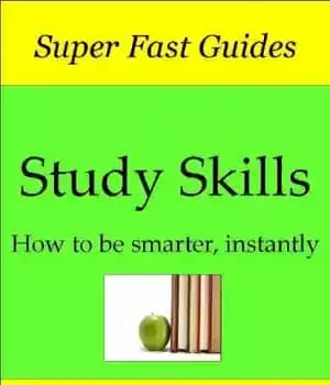 دانلود کتاب Super Fast Guides, Study Skills: How to be smarter, instantly – راهنماهای فوق سریع، مهارت های مطالعه: چگونه…