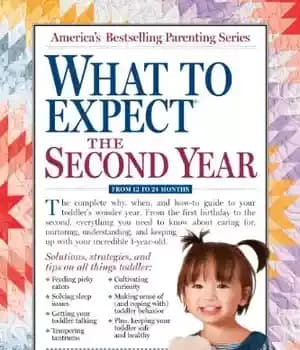 دانلود کتاب What to Expect: The Second Year: From 12 to 24 Months – انتظارات: سال دوم: از 12 تا…