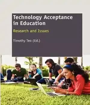 دانلود کتاب Technology Acceptance in Education: Research and Issues – پذیرش فناوری در آموزش: تحقیقات و مسائل