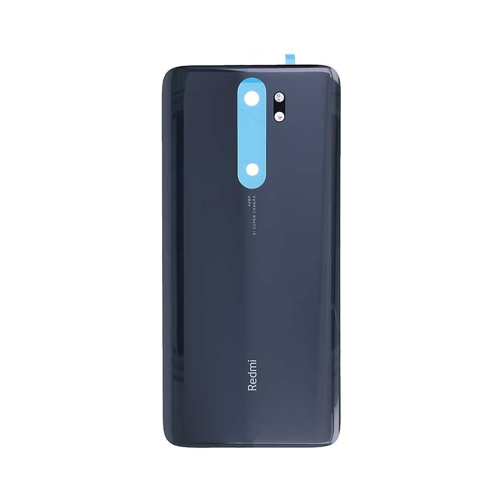 قاب و شاسی کامل گوشی شیائومی Xiaomi Redmi Note 8 Pro به همراه درب پشت — تصویر ۶