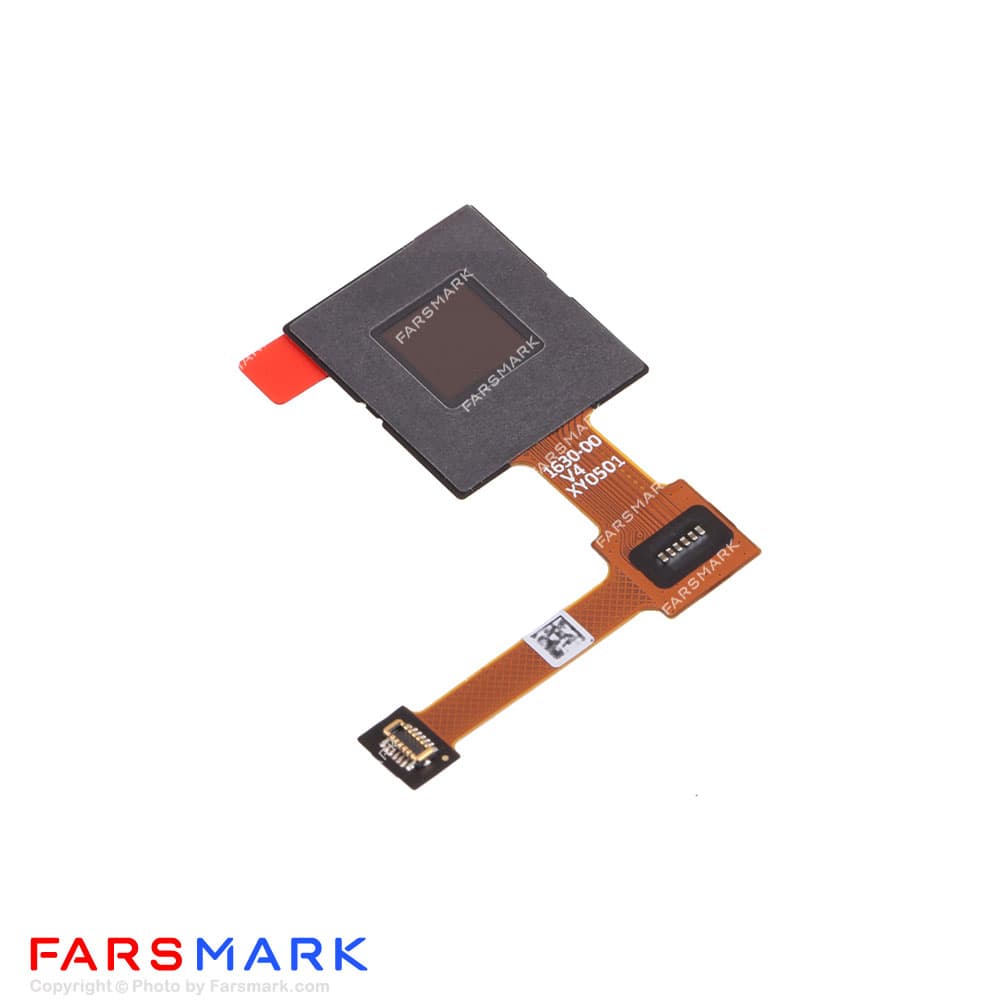 حسگر اثر انگشت گوشی شیائومی Xiaomi Mi 11 — تصویر ۲