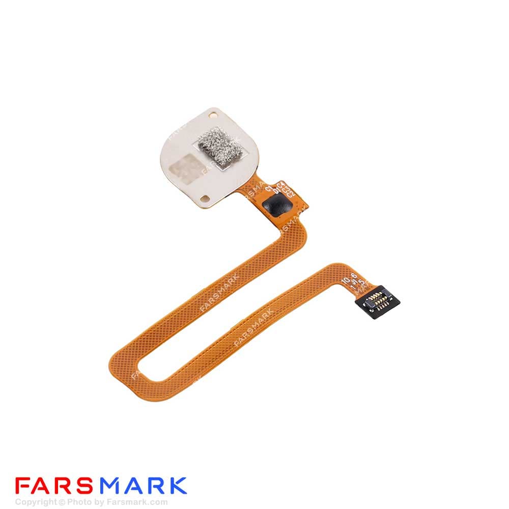 حسگر اثر انگشت گوشی شیائومی Xiaomi Redmi 9C — تصویر ۳
