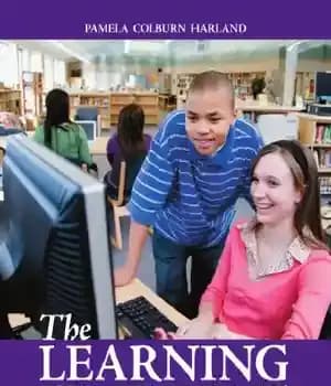 دانلود کتاب The Learning Commons: Seven Simple Steps to Transform Your Library – آموزش مشترک: هفت گام ساده برای تغییر…