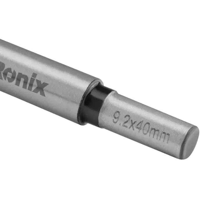 مته گازور 40 میلی متر رونیکس مدل RONIX RH-5310 — تصویر ۲