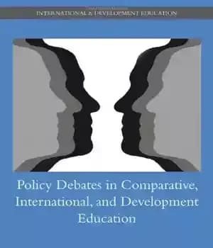 دانلود کتاب Policy Debates in Comparative, International, and Development Education – بحث های سیاست در آموزش تطبیقی، بین المللی و…