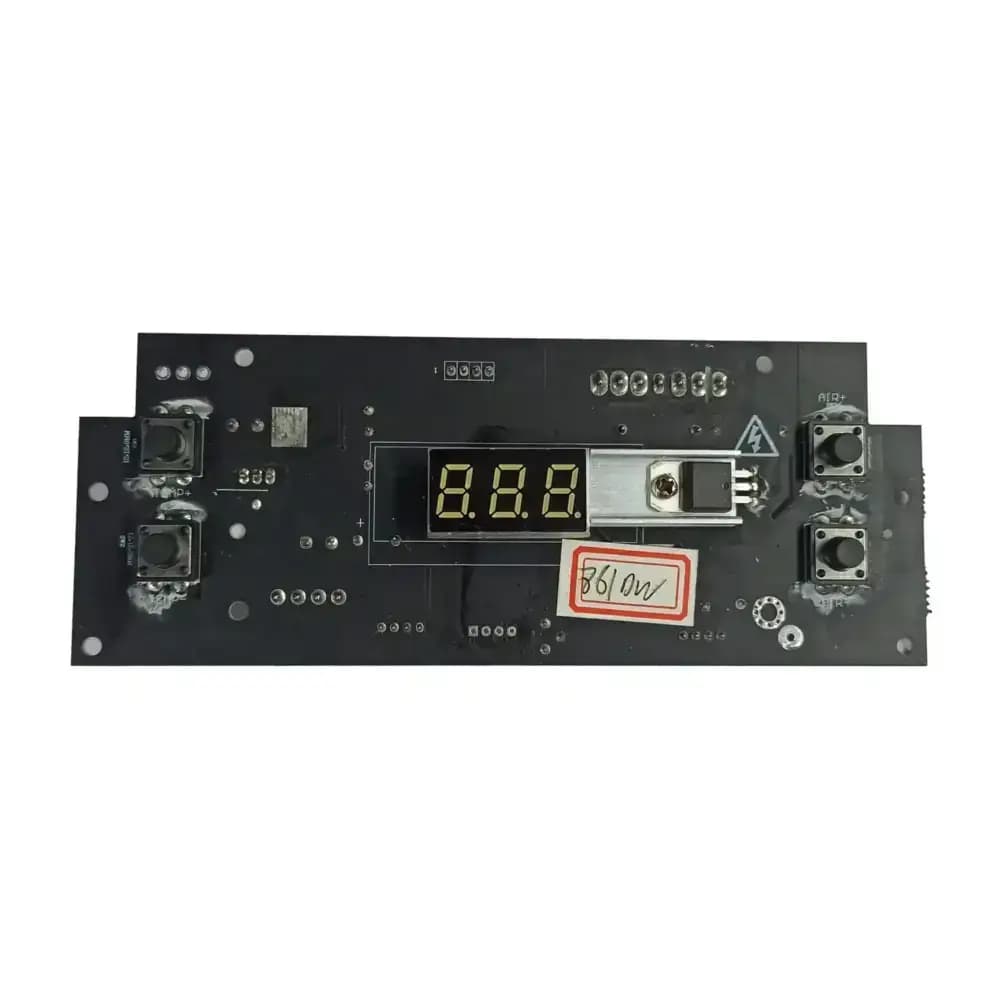 برد یدکی هیتر آیفن مدل Aifen 861DW-board