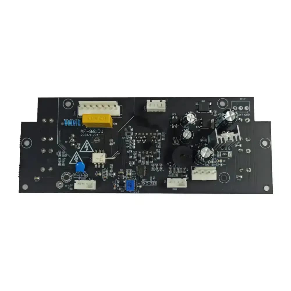 برد یدکی هیتر آیفن مدل Aifen 861DW-board — تصویر ۲