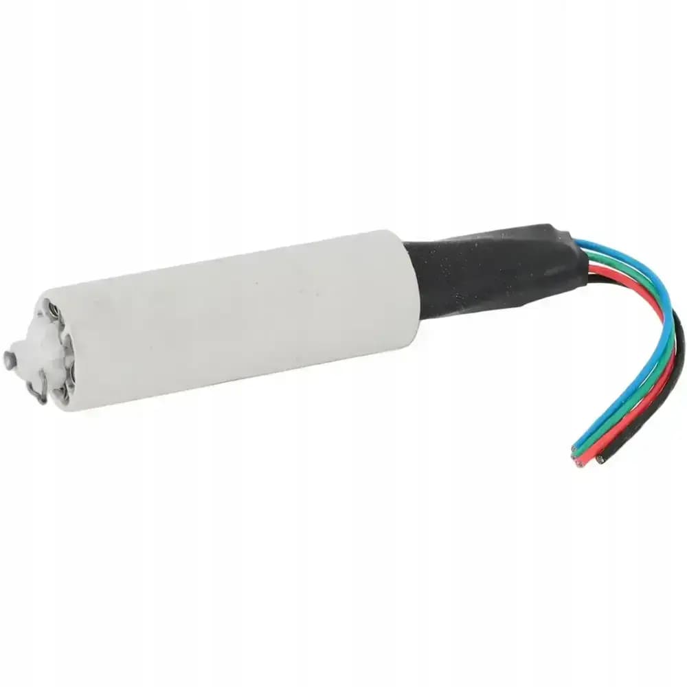 المنت هیتر یدکی آیفن مدل Aifen 861DW-element — تصویر ۴
