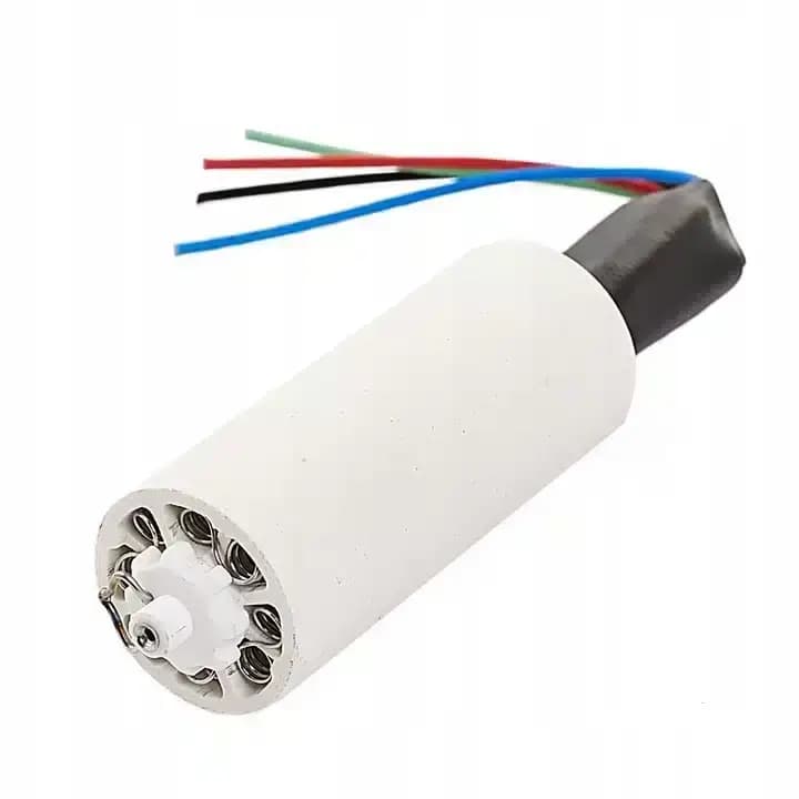 المنت هیتر یدکی آیفن مدل Aifen 861DW-element