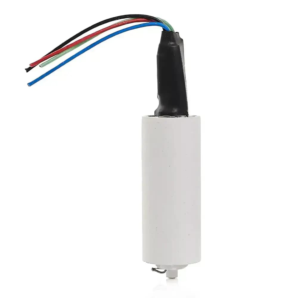 المنت هیتر یدکی آیفن مدل Aifen 861DW-element — تصویر ۳