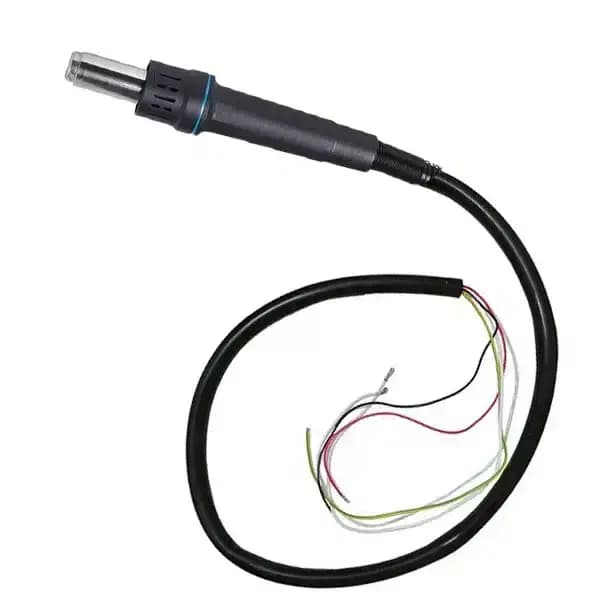 دسته هیتر یدکی آیفن مدل Aifen 861DW-air gun