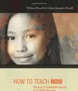 دانلود کتاب How to Teach Now: Five Keys to Personalized Learning in the Global Classroom – چگونه اکنون آموزش دهیم:…