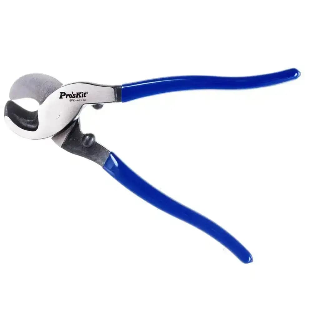 قیچی کابل بر پروسکیت مدل Proskit 8PK-A201A — تصویر ۲
