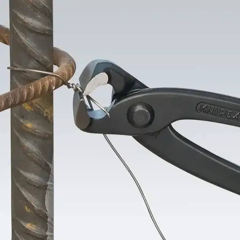گاز انبر کنیپکس مدل KNIPEX 99 00 250 سایز 250 میلیمتر — تصویر ۵