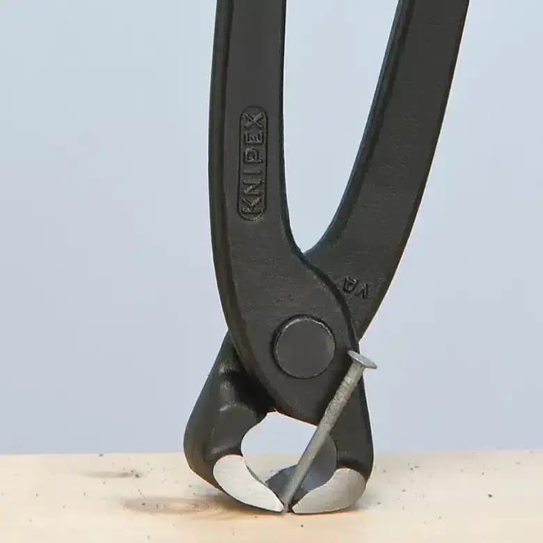 گاز انبر کنیپکس مدل KNIPEX 99 00 250 سایز 250 میلیمتر — تصویر ۲