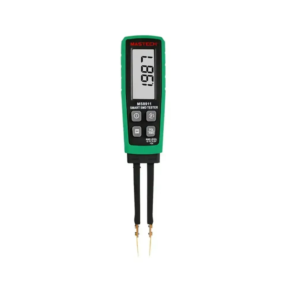 مولتی متر و تستر SMD دیجیتال مستک مدل MASTECH MS8911