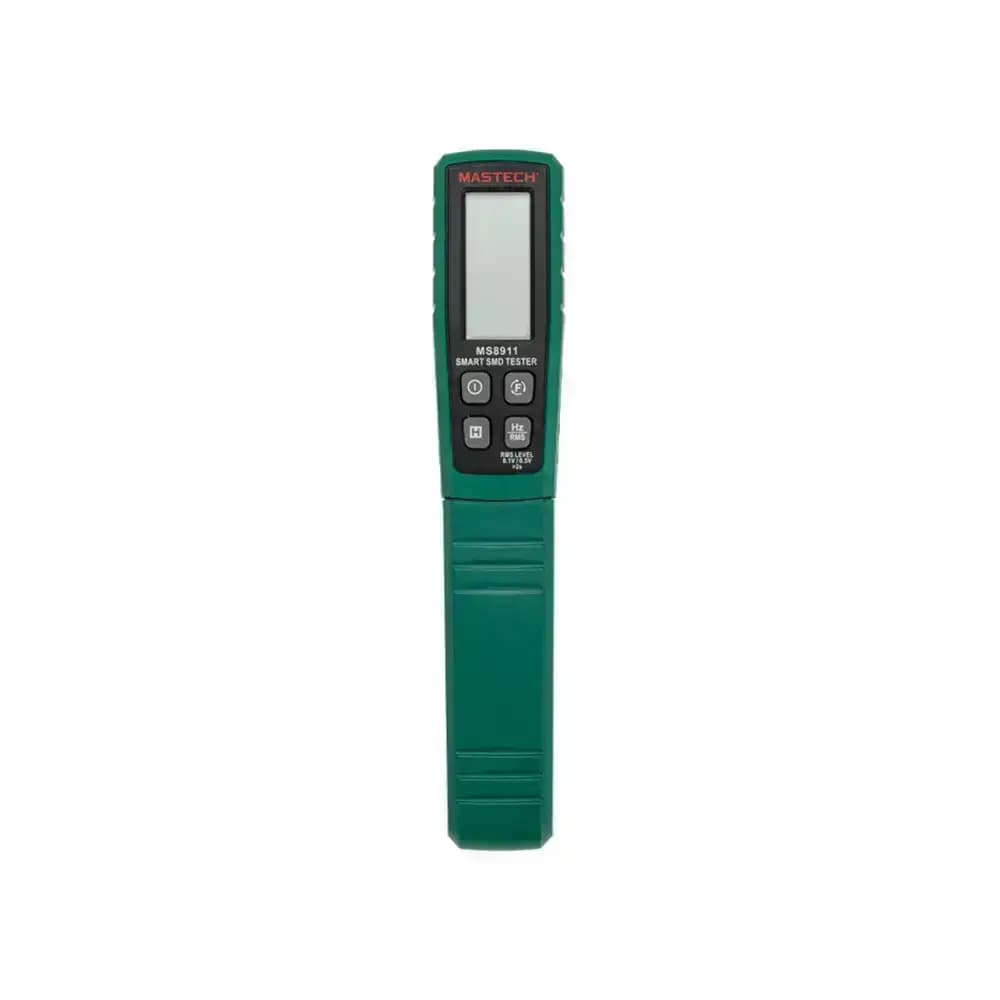 مولتی متر و تستر SMD دیجیتال مستک مدل MASTECH MS8911 — تصویر ۳