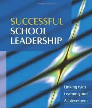 دانلود کتاب Successful School Leadership: Linking with Learning – رهبری مدرسه موفق: پیوند با یادگیری