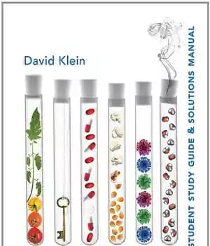 دانلود کتاب Organic Chemistry, Student Study Guide and Solutions Manual – شیمی آلی، راهنمای مطالعه دانشجویی و راه حل
