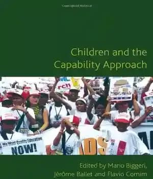 دانلود کتاب Children and the Capability Approach (Studies in Childhood and Youth) – کودکان و رویکرد توانمندی (مطالعات در دوران…
