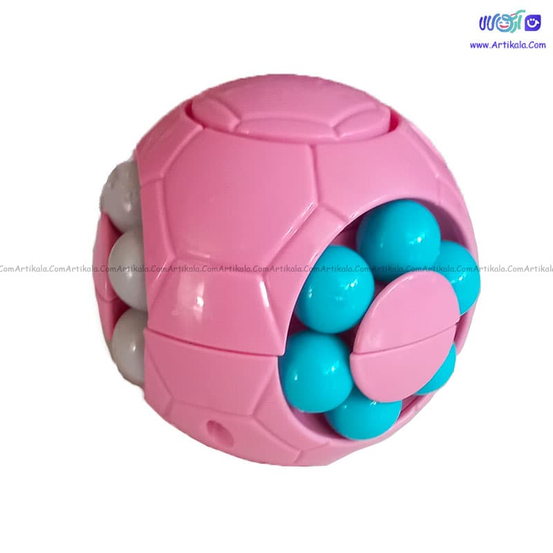 فیجت توپی اسپینری مدل football 1808 — تصویر ۲