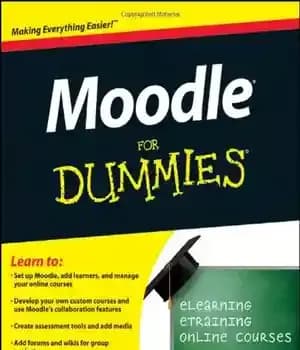 دانلود کتاب Moodle For Dummies – Moodle For Dummies