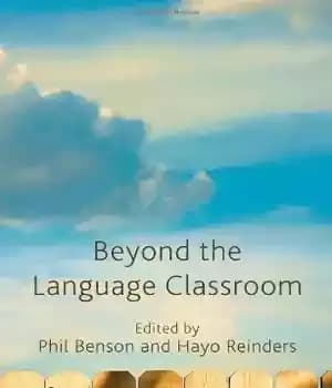 دانلود کتاب Beyond the Language Classroom – فراتر از کلاس زبان