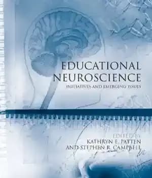 دانلود کتاب Educational Neuroscience: Initiatives and Emerging Issues (Educational Philosophy and Theory Special Issues) – علوم اعصاب تربیتی: ابتکارات و…