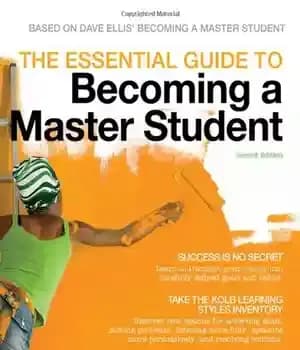 دانلود کتاب The Essential Guide to Becoming a Master Student , Second Edition – راهنمای ضروری برای تبدیل شدن به…