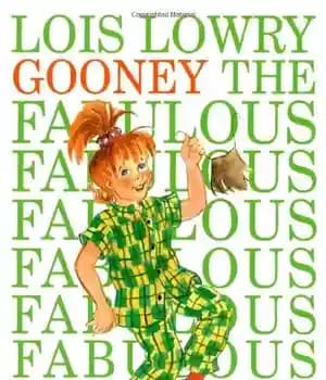 دانلود کتاب Gooney the Fabulous – گونی افسانه