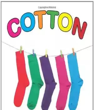 دانلود کتاب Cotton – پنبه