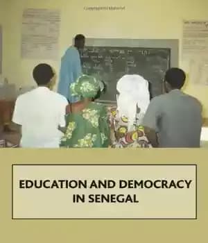 دانلود کتاب Education and Democracy in Senegal – آموزش و دموکراسی در سنگال