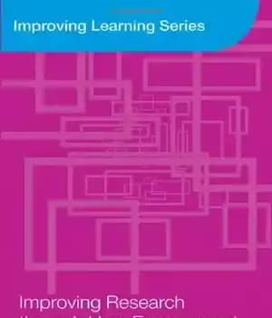 دانلود کتاب Improving Research through User Engagement (Improving Learning) – بهبود تحقیق از طریق تعامل کاربر (بهبود یادگیری)
