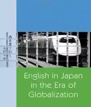دانلود کتاب English in Japan in the Era of Globalization – انگلیسی در ژاپن در عصر جهانی شدن