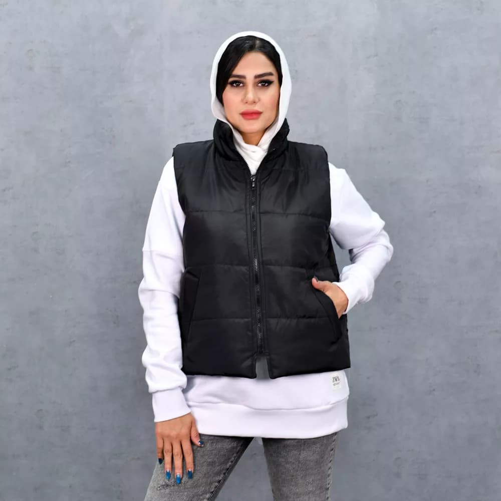 پافر دخترانه کد 24616 — تصویر ۶